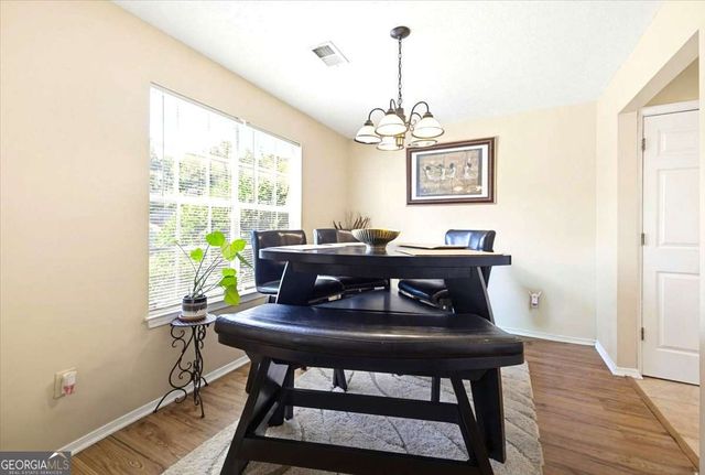 4211 Wingfoot Court, Decatur, GA 30035