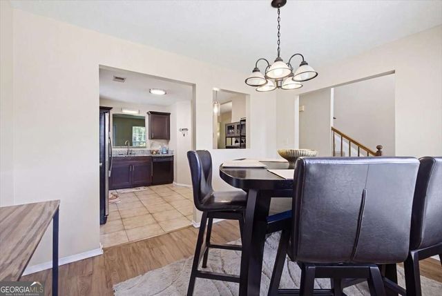 4211 Wingfoot Court, Decatur, GA 30035