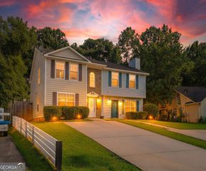 4211 Wingfoot Court, Decatur, GA 30035