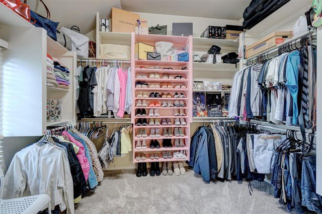 16523 Roserock Circle, Choctaw, OK 73020