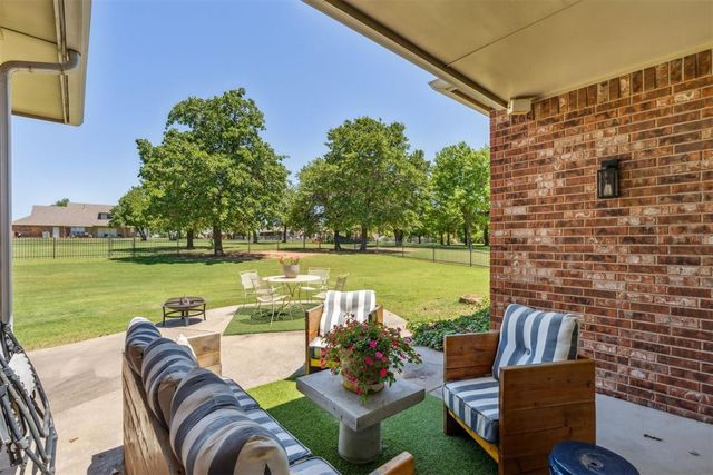 16523 Roserock Circle, Choctaw, OK 73020