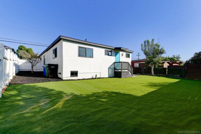 1948 Westinghouse St, San Diego, CA 92111