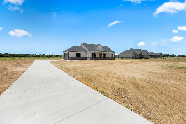 3764 County Road 424, Cleburne, TX 76031