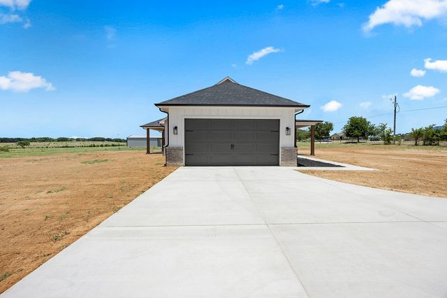 3764 County Road 424, Cleburne, TX 76031