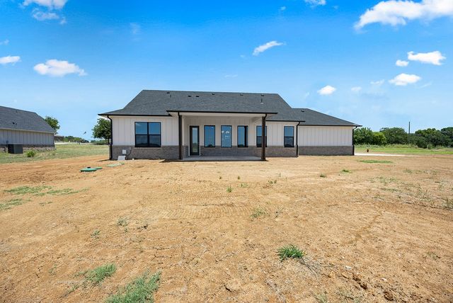 3764 County Road 424, Cleburne, TX 76031