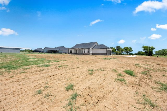 3764 County Road 424, Cleburne, TX 76031