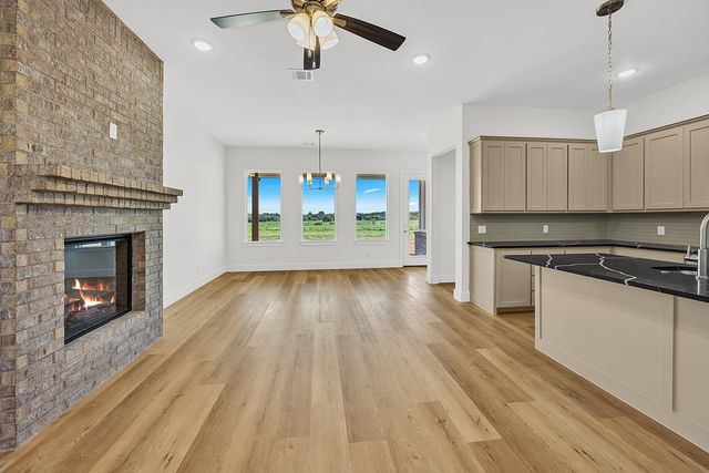 3764 County Road 424, Cleburne, TX 76031