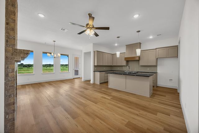 3764 County Road 424, Cleburne, TX 76031