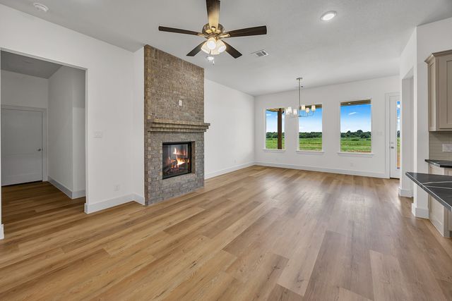 3764 County Road 424, Cleburne, TX 76031