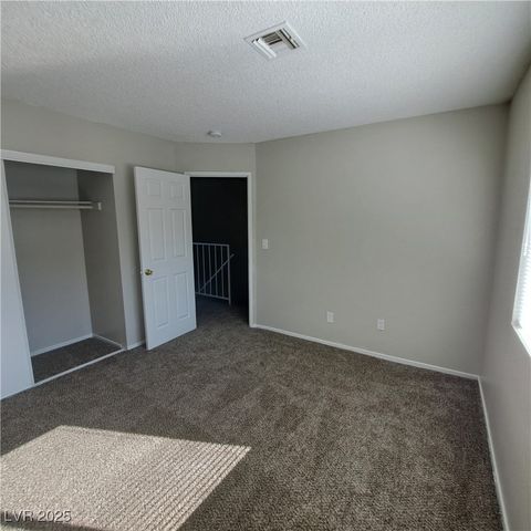 3417 Civic Center Drive B, North Las Vegas, NV 89030