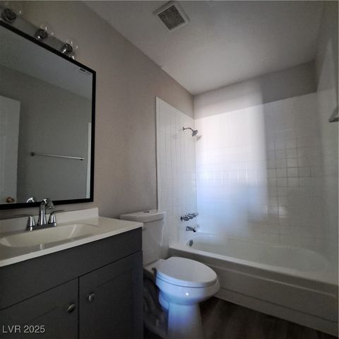 3417 Civic Center Drive B, North Las Vegas, NV 89030