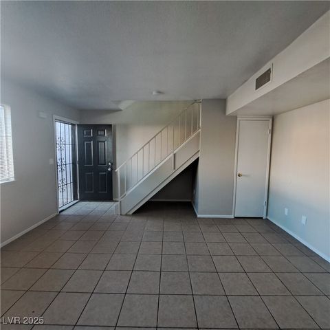 3417 Civic Center Drive B, North Las Vegas, NV 89030