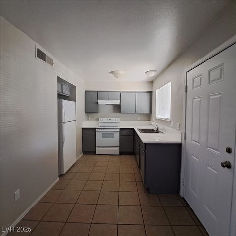 3417 Civic Center Drive B, North Las Vegas, NV 89030