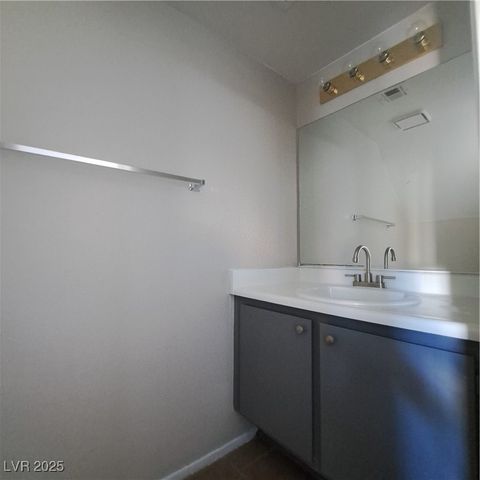 3417 Civic Center Drive B, North Las Vegas, NV 89030