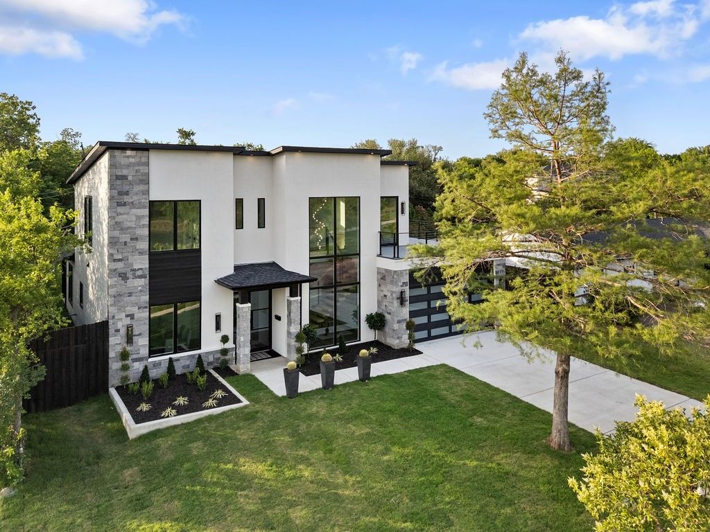 14015 Rawhide Parkway, Farmers Branch, TX 75234 — photo 2