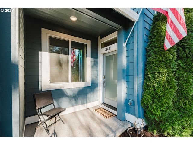 6268 Se HARKNESS Ln, Hillsboro, OR 97123