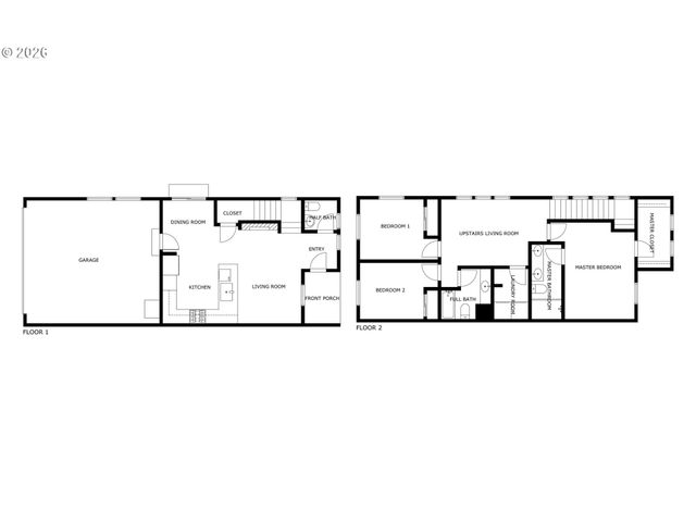 6268 Se HARKNESS Ln, Hillsboro, OR 97123