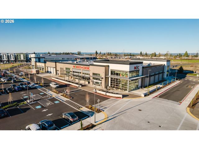 6268 Se HARKNESS Ln, Hillsboro, OR 97123