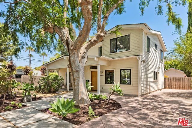 3322 Caroline Avenue, Culver City, CA 90232