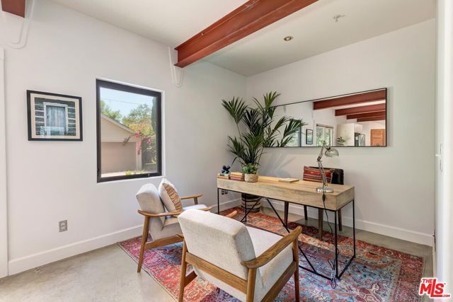 3322 Caroline Avenue, Culver City, CA 90232