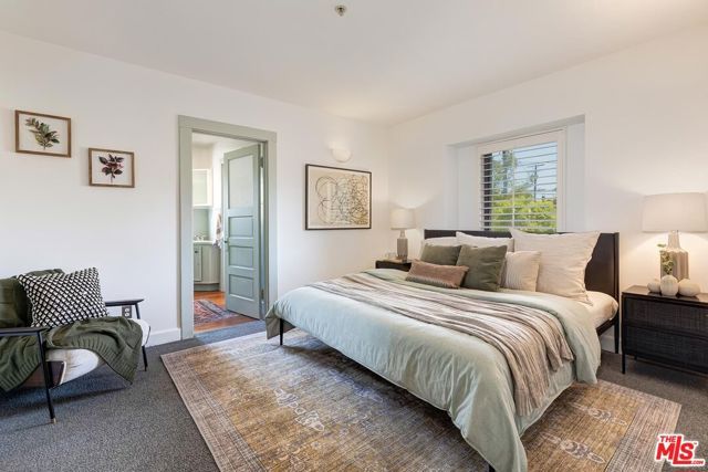 3322 Caroline Avenue, Culver City, CA 90232
