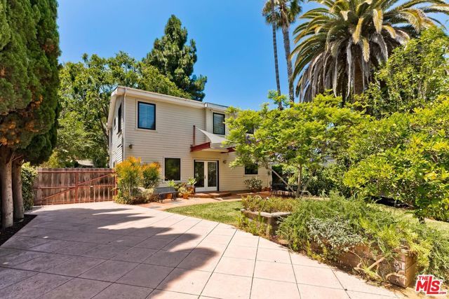 3322 Caroline Avenue, Culver City, CA 90232
