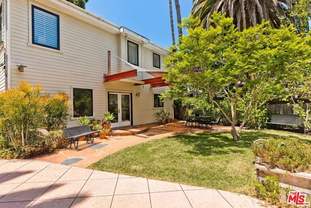 3322 Caroline Avenue, Culver City, CA 90232