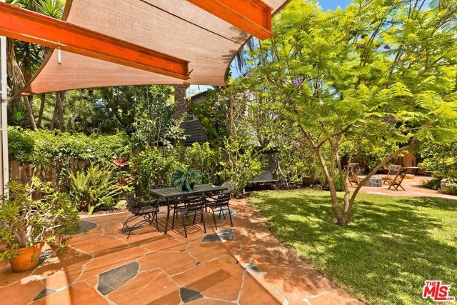 3322 Caroline Avenue, Culver City, CA 90232