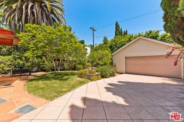 3322 Caroline Avenue, Culver City, CA 90232