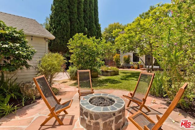 3322 Caroline Avenue, Culver City, CA 90232