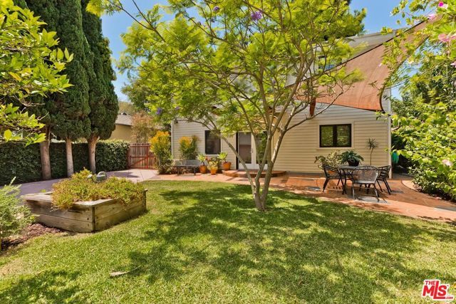 3322 Caroline Avenue, Culver City, CA 90232