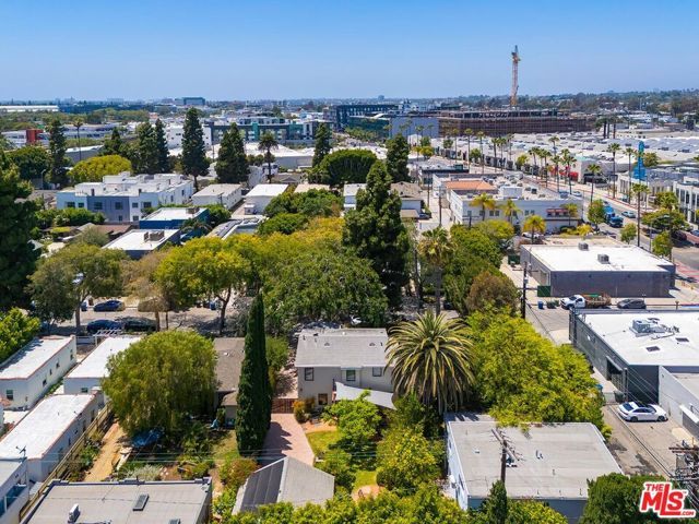 3322 Caroline Avenue, Culver City, CA 90232