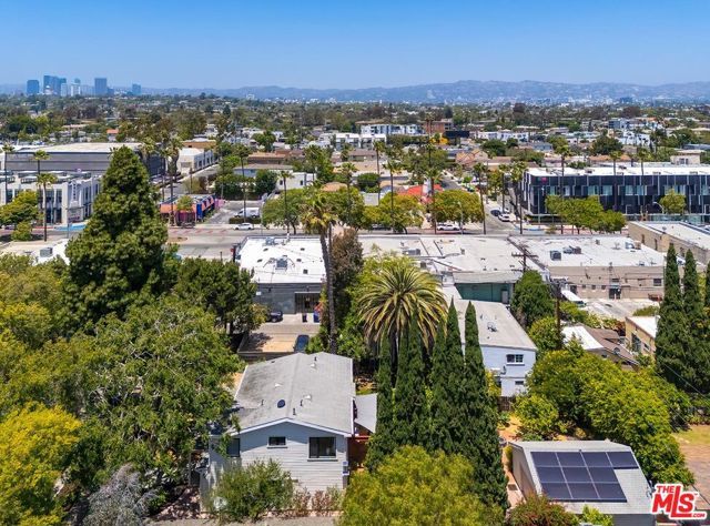 3322 Caroline Avenue, Culver City, CA 90232