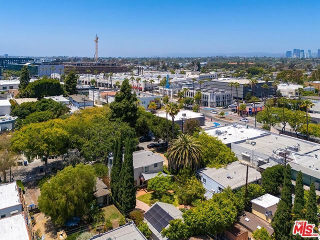 3322 Caroline Avenue, Culver City, CA 90232