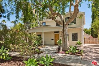 3322 Caroline Avenue, Culver City, CA 90232