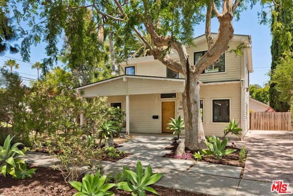 3322 Caroline Avenue, Culver City, CA 90232