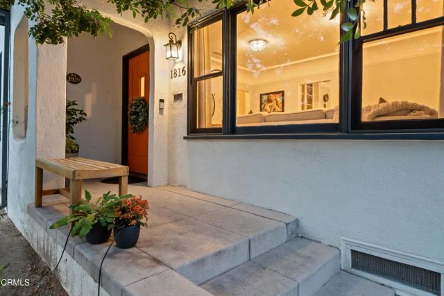 1816 Lundy Avenue, Pasadena, CA 91104