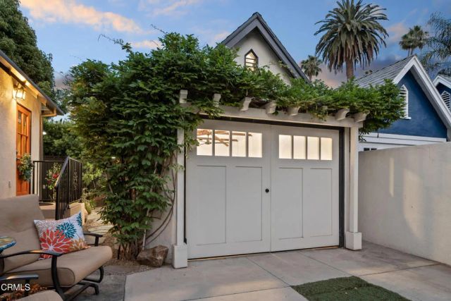 1816 Lundy Avenue, Pasadena, CA 91104