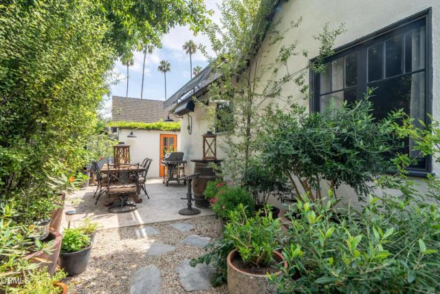 1816 Lundy Avenue, Pasadena, CA 91104