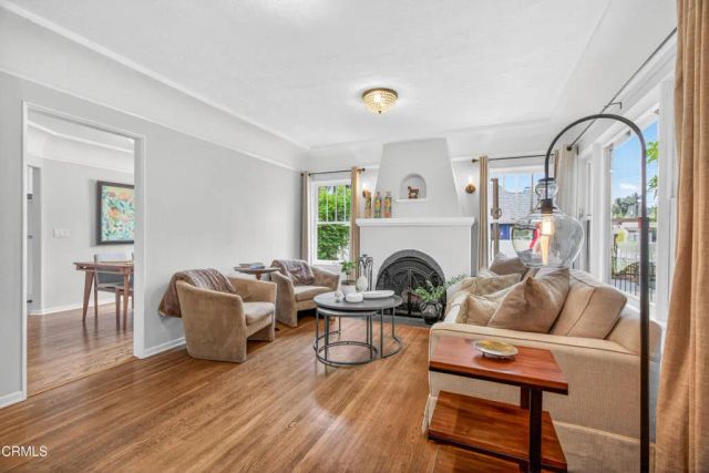 1816 Lundy Avenue, Pasadena, CA 91104