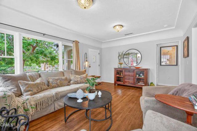 1816 Lundy Avenue, Pasadena, CA 91104