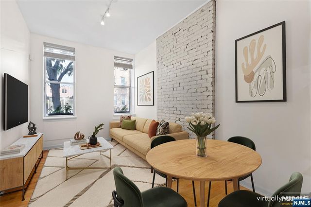 124 Madison Street A, Hoboken, NJ 07030