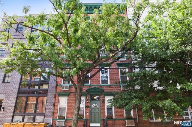 124 Madison Street A, Hoboken, NJ 07030