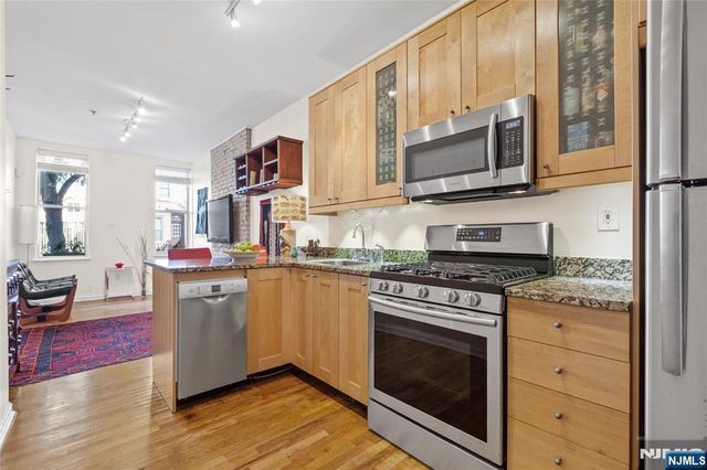 124 Madison Street A, Hoboken, NJ 07030