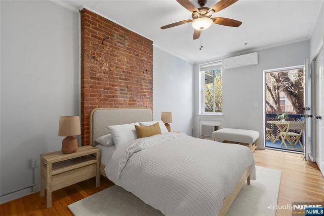 124 Madison Street A, Hoboken, NJ 07030