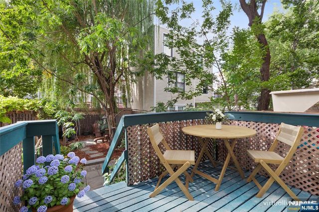 124 Madison Street A, Hoboken, NJ 07030