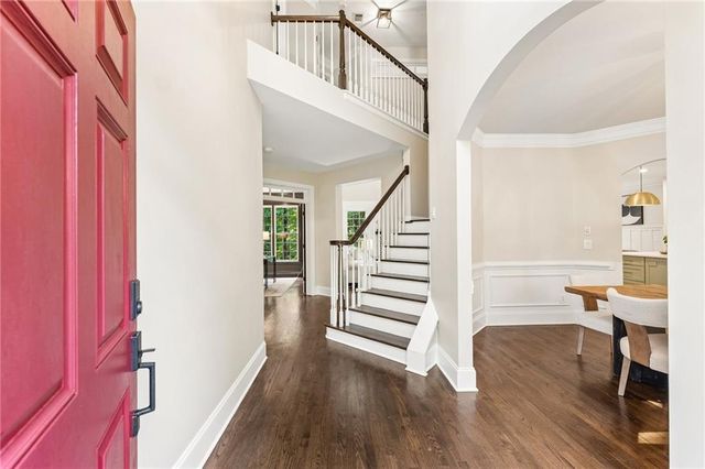 6860 Sterling Drive, Suwanee, GA 30024