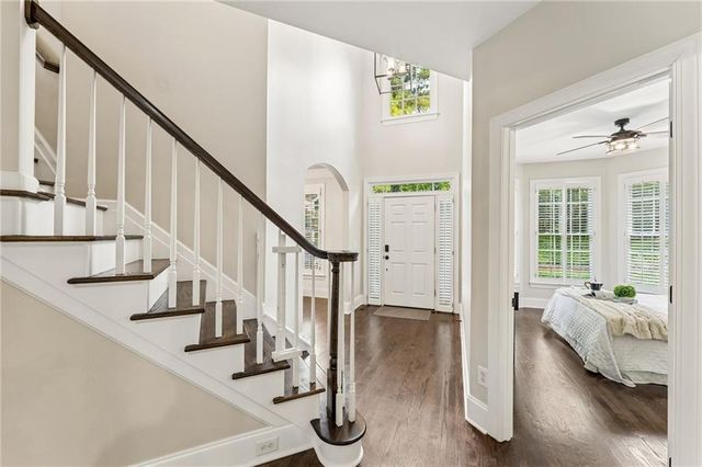 6860 Sterling Drive, Suwanee, GA 30024