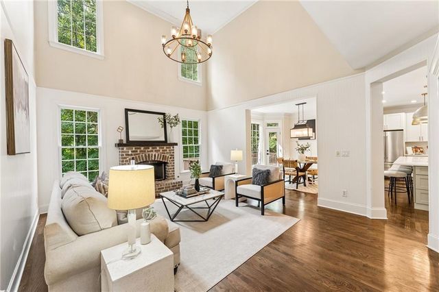 6860 Sterling Drive, Suwanee, GA 30024