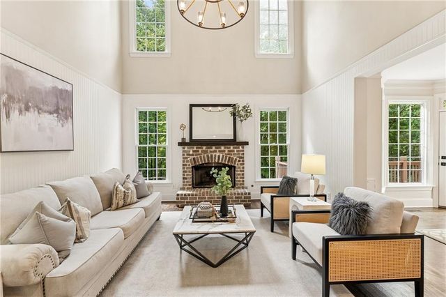 6860 Sterling Drive, Suwanee, GA 30024